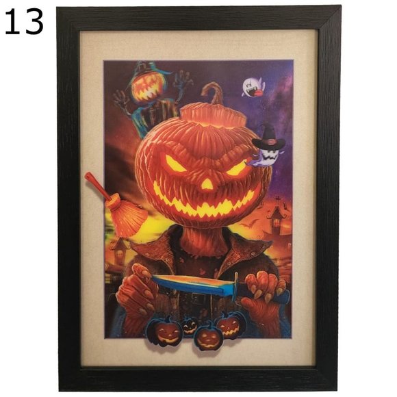 3D Photos With Frame - Picture 3 of 10